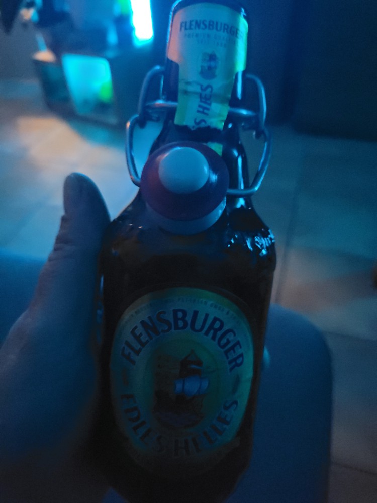 Flensburger Edles Helles